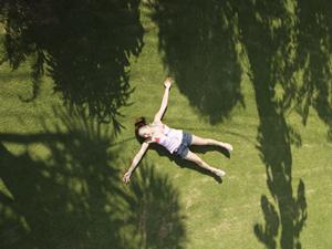 信州松本にある素朴な民家を思わせる旅館