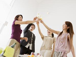 浜松町からほど近くにある便利なホテル