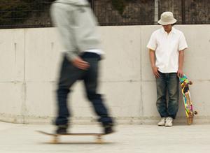 誰でも海の魅力を十分に楽しめます