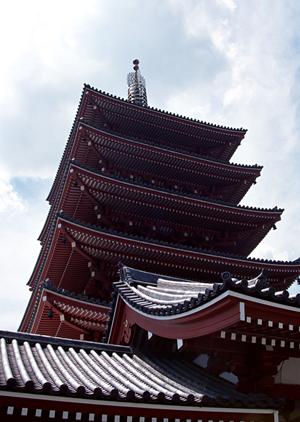 門前仲町の珍しいホテルの運営会社