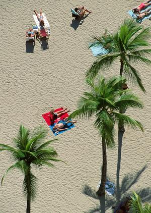 石垣島観光には格安レンタカーが最適